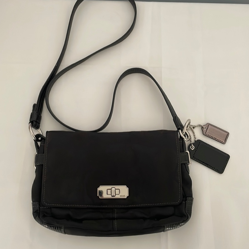 Coach handbag